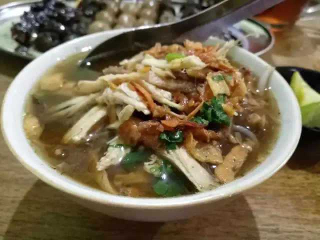 Gambar Makanan Soto Kudus Dodo 9