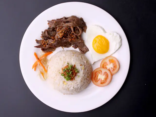 Lugawan Etcetera!!! Food Photo 1