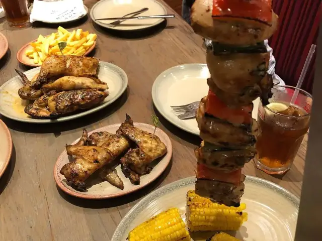 Nando's Food Photo 19