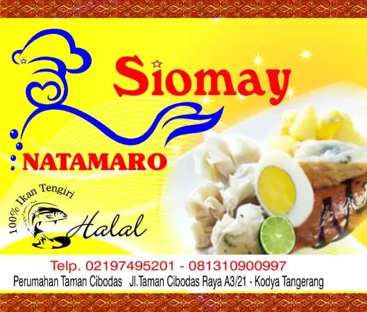 Gambar Makanan Lapo Natamaro 16