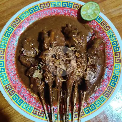 Gambar Makanan Sate Madura Pak Jamal 3