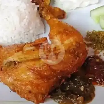 Gambar Makanan Nasi Bebek Iyas,Jaka Setia 3