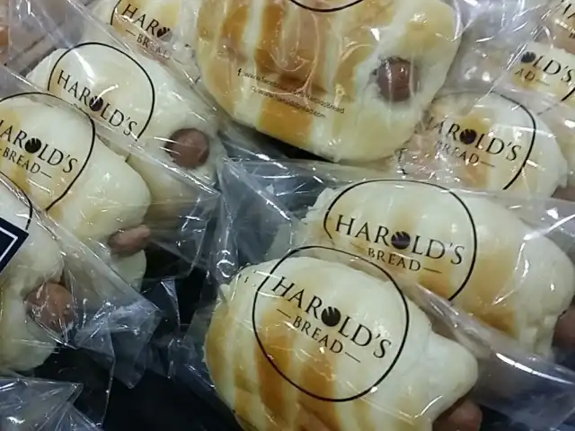 Harold's Bread Food Photo 10