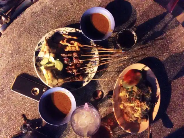 Gerai Satay Mana Lagi Dan Mee Bandung Food Photo 10