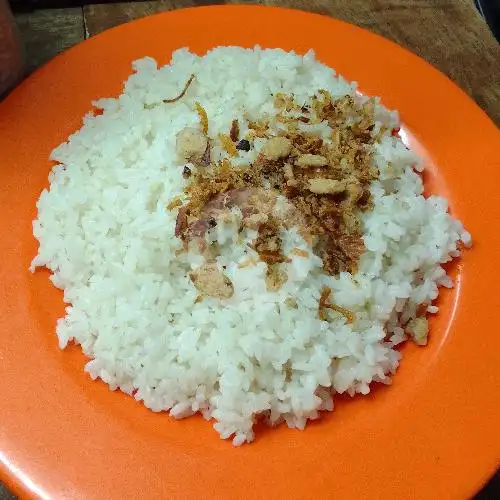 Gambar Makanan NASI UDUK PECEL LELE MAS REFI 99 5