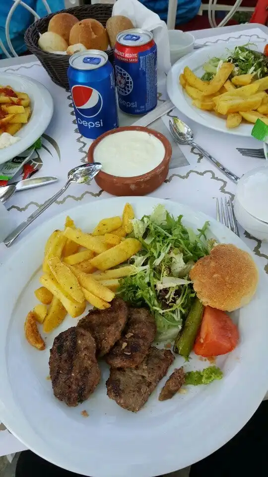 Beltur Restaurant'nin yemek ve ambiyans fotoğrafları 6