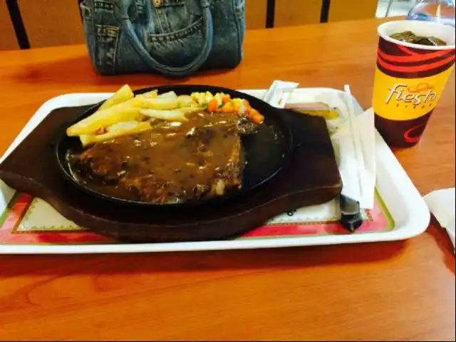 Fiesta Steak-Pondok Indah Mall 2