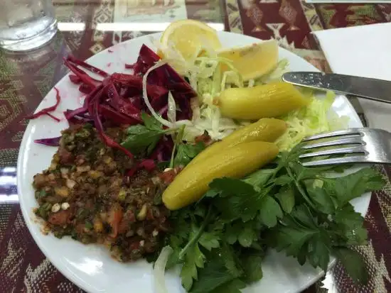 Mardin Et & Kebap'nin yemek ve ambiyans fotoğrafları 27