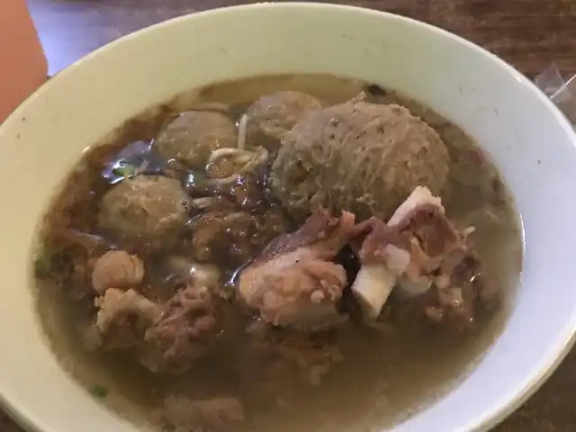 Gambar Makanan Bakso Balungan Komsen 2