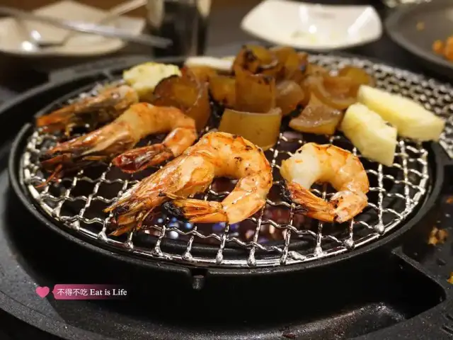 Shinmapo Korean BBQ Food Photo 16