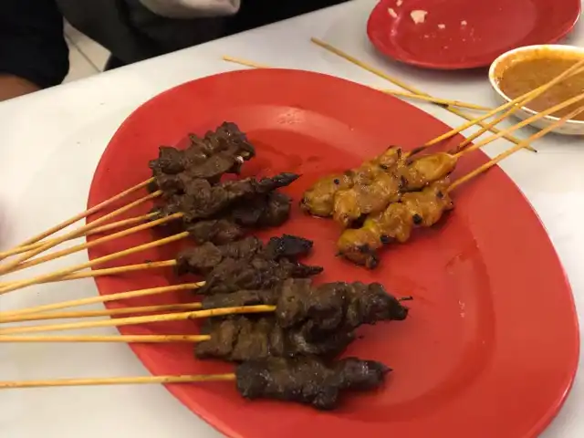 Satay Siga-Siga Food Photo 15