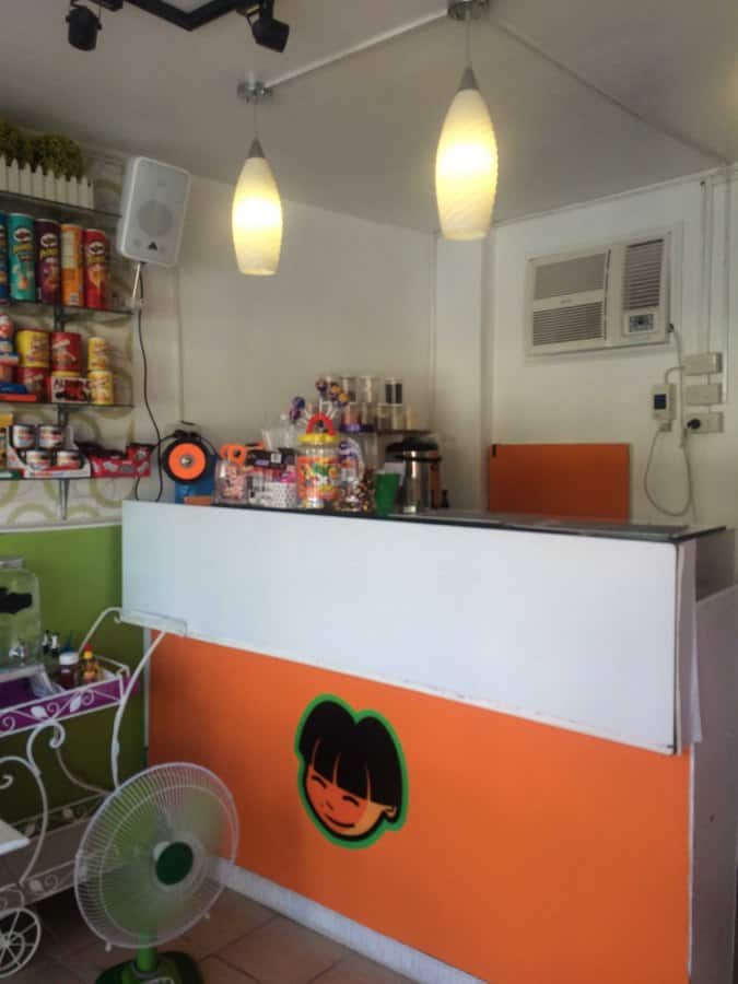 Rockaberry menu price 20222023 near Novaliches in Quezon City