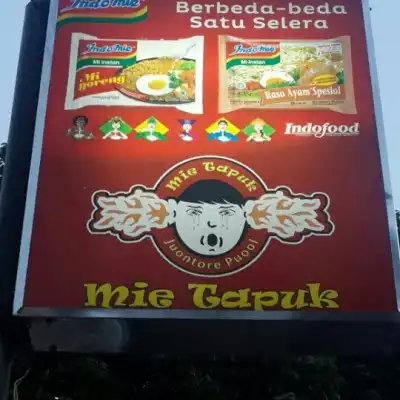 Mie Tapuk