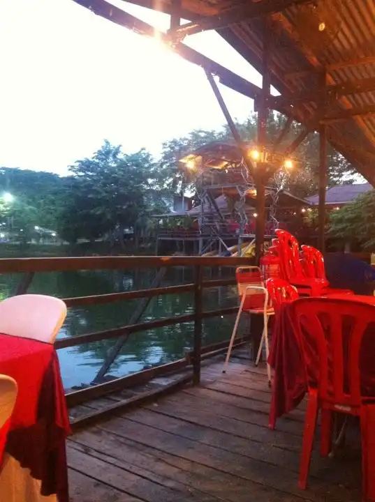 Restoran Tasik Idaman Food Photo 2