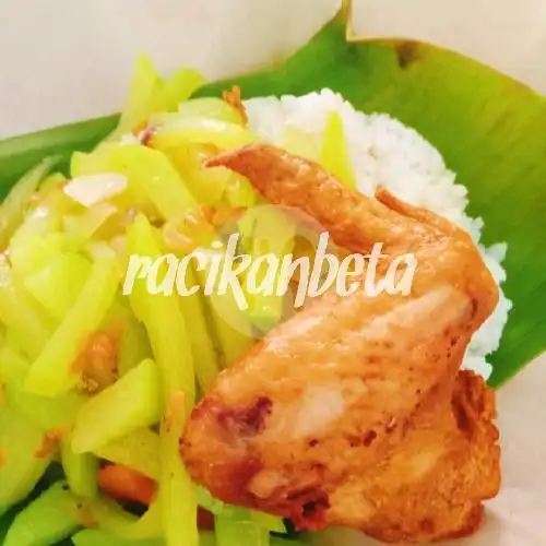 Gambar Makanan Racikan Beta Homemade 15