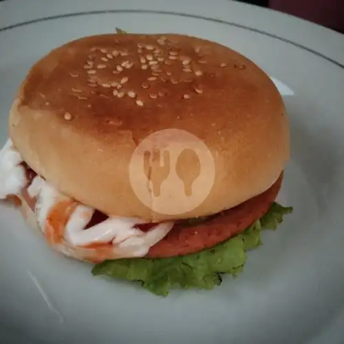 Gambar Makanan King R & R Burger 2