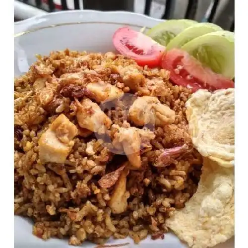 Gambar Makanan Nasi Goreng JAWA & Bebek Goreng KHAS MADURA 14