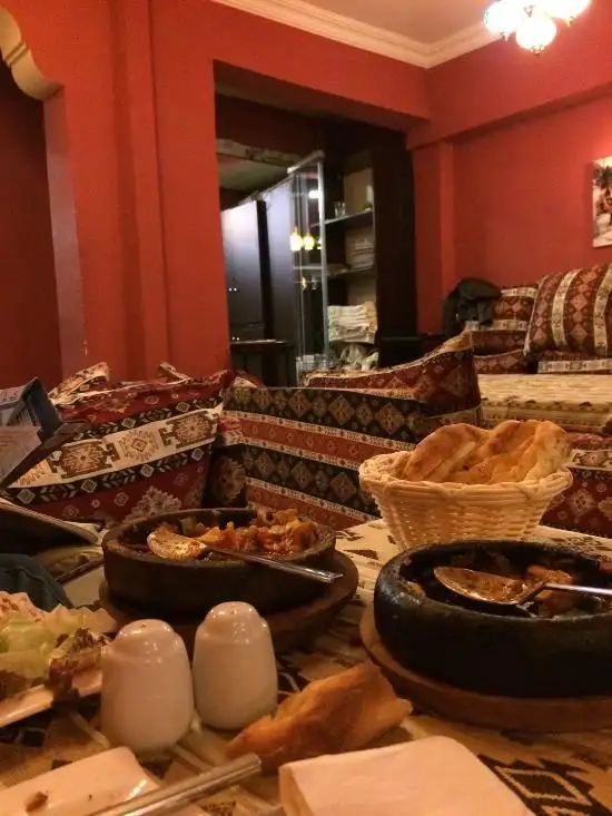 Şehzade Turkish Kithcen'nin yemek ve ambiyans fotoğrafları 14