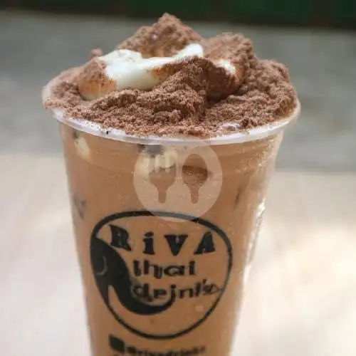 Gambar Makanan RiVA Thai Drinks, Batoh 11