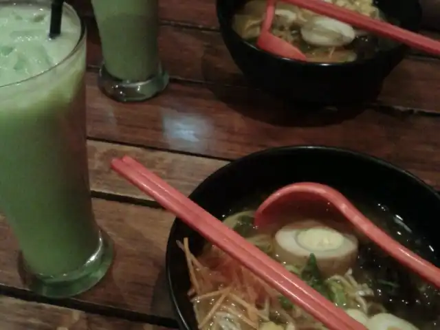 Gambar Makanan Doci Ramen 3