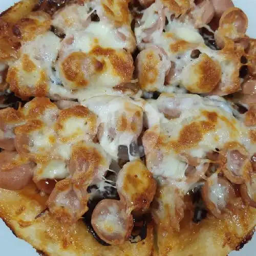 Gambar Makanan Pizza Mastaufik, Sultan Adam 6