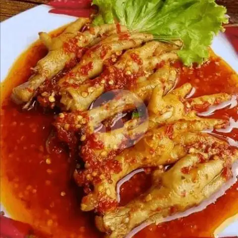 Gambar Makanan AYAM S'BOY 42, Kp Sirnagalih 6