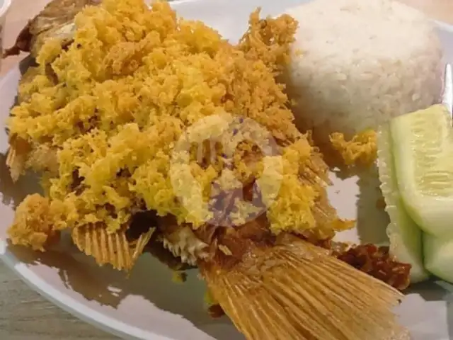 Gambar Makanan Soto Ayam Lamongan Cak Ipul, Pramuka 14