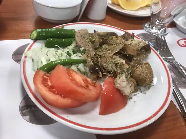 Rumeli'nin yemek ve ambiyans fotoğrafları 29