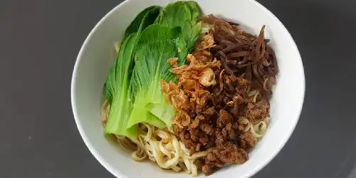 Bakmi Dimsum Premium Bakmi Yamie, Denpasar