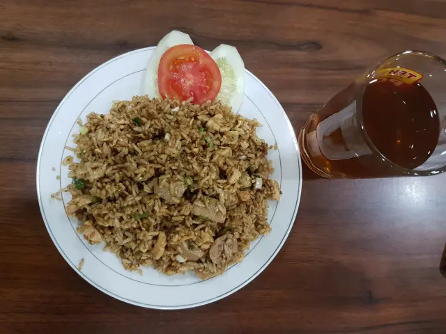 Gambar Makanan Mie Ayam Gondangdia 12