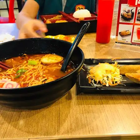 Gambar Makanan Gokana Ramen & Teppan 15