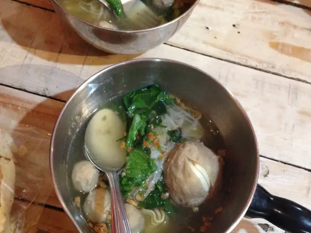 Gambar Makanan Kang Bakso 5