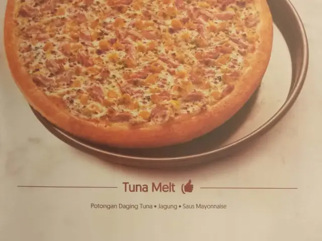 Gambar Makanan PizzaHut 18