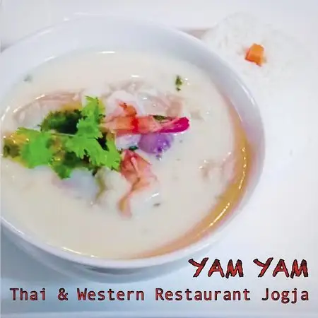 Gambar Makanan Yam Yam Restaurant Yogyakarta 18