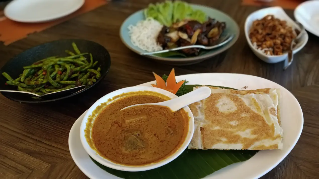 Penang Bistro