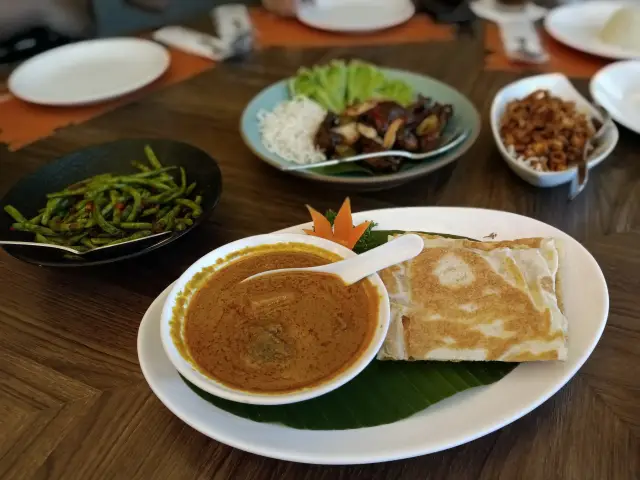 Penang Bistro