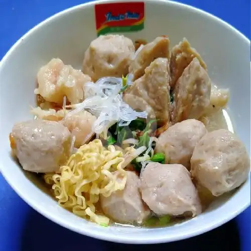 Gambar Makanan Baso Wonogiri Mas Narto 5