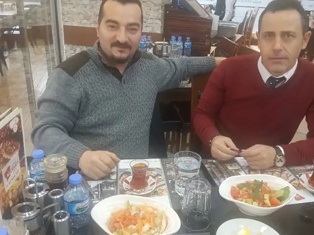 Köfteci Mehmet Usta'nin yemek ve ambiyans fotoğrafları 43
