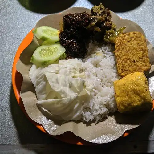 Gambar Makanan NASI BEBEK MADURA MA' SOTTRAN, KALIMALANG Pd Kelapa 17