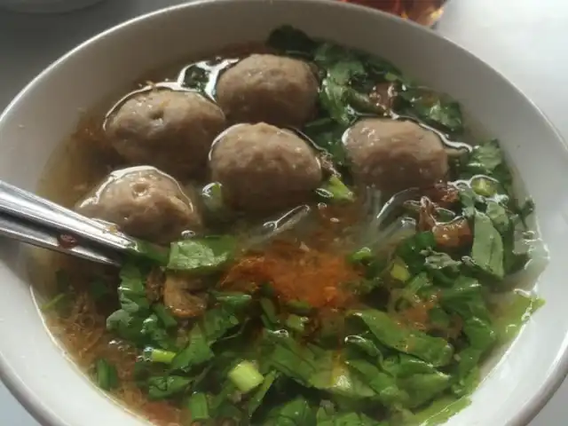 Gambar Makanan Bakso Anda 12