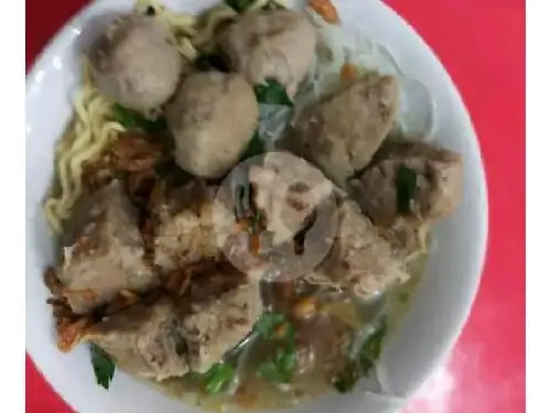 Baso Mantul, Kramat Jati