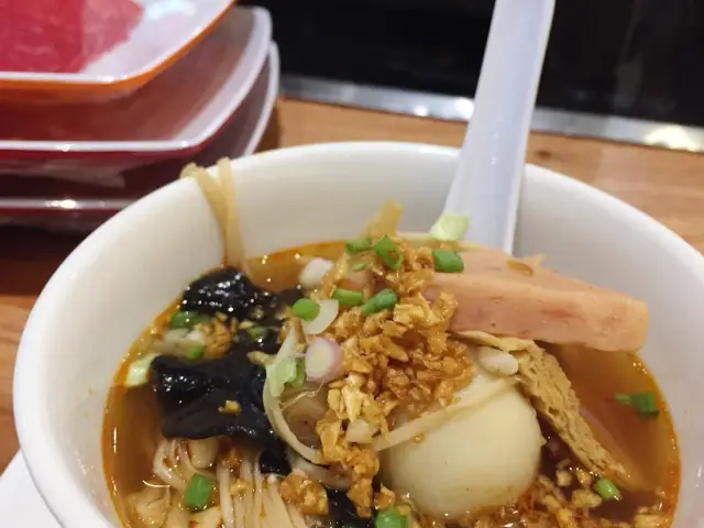 Gambar Makanan Shanghai Bowl 9