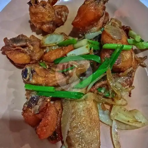 Gambar Makanan Gobay Capchay, Pontianak Timur 15