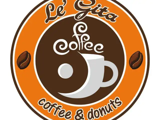 Gambar Makanan Le'Gita Coffee & Donuts 8