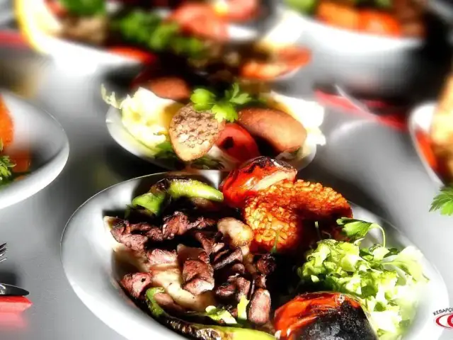 Kebapçı Çetin Usta'nin yemek ve ambiyans fotoğrafları 20