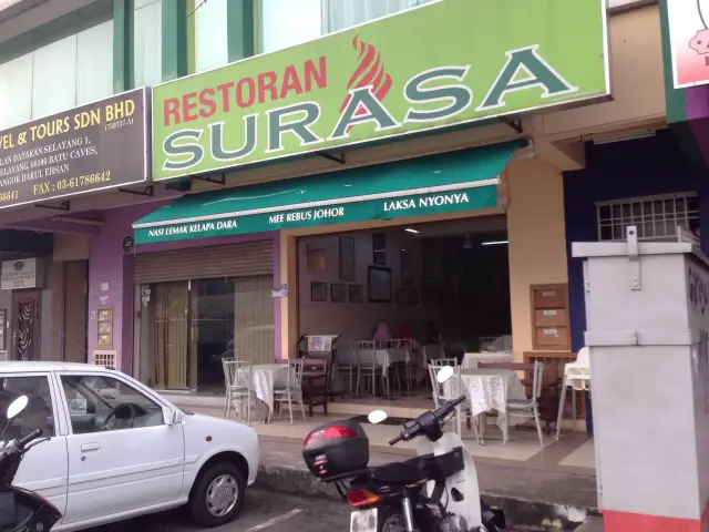 Restoran Surasa Food Photo 2