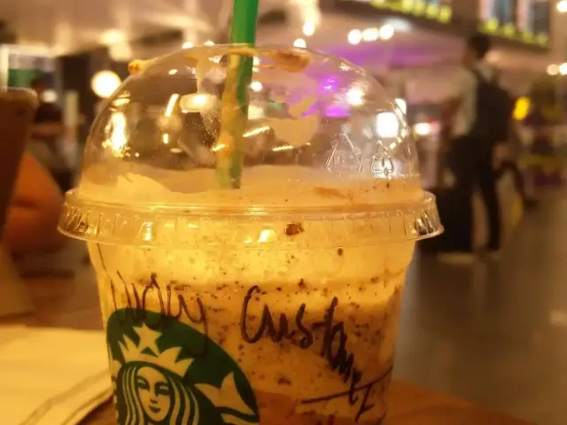 Gambar Makanan Starbucks Coffee 17