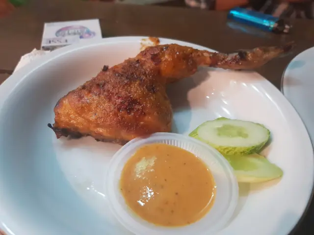 Gambar Makanan AyamPedos 9