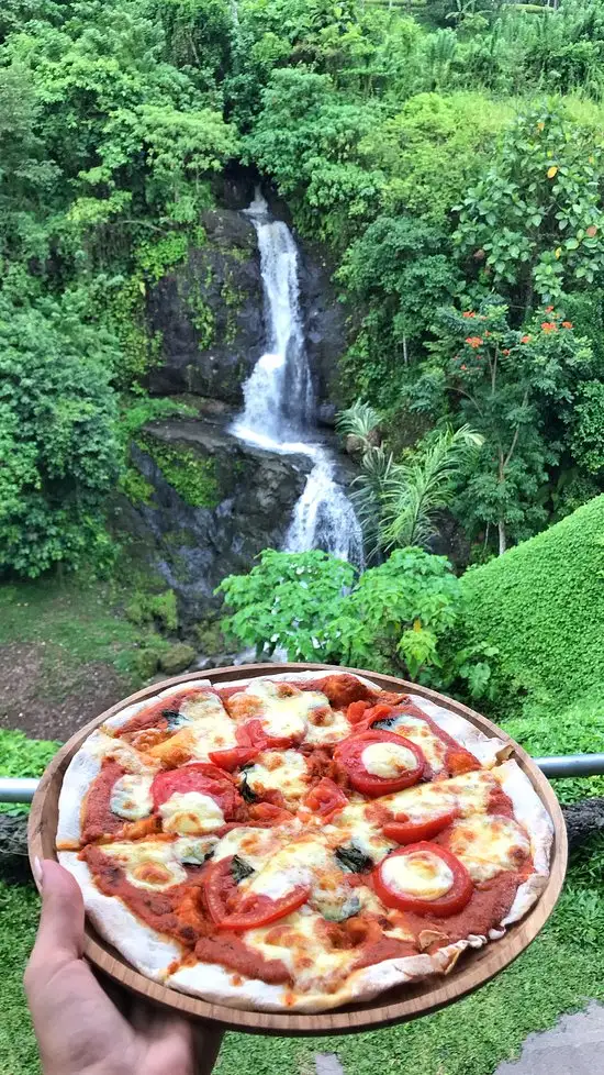 Gambar Makanan Layana Warung BBQ 10