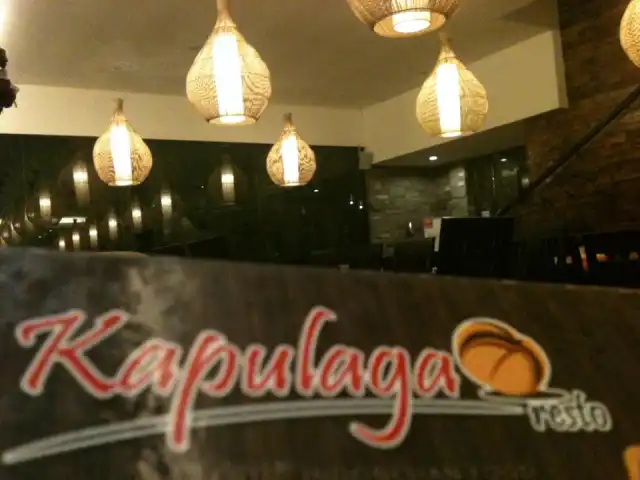 Gambar Makanan Kapulaga Resto 6